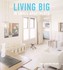 Book: Living Big In Small Apartments James Grayson Trulove, Hardcover