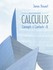 Book: Multivariable Calculus - James Stewart