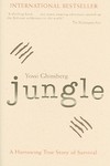Jungle by Yossi Ghinsberg (2005, Hardcover)