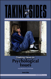 Taking Sides by Brent Slife (2005, Paperback)
