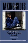 Taking Sides by Brent Slife (2005, Paperback)