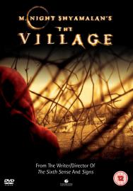 The Village (DVD 2005)