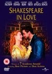 Shakespeare In Love (DVD)