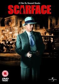 Scarface (DVD)