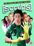 Scrubs - Series 2 (DVD)
