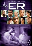 E.R. - Series 5 - Complete (DVD)