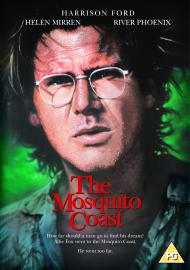 The Mosquito Coast (DVD 2004)