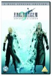 Final Fantasy VII - Advent Children (DVD)