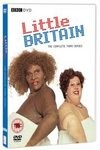Little Britain - Series 3 (DVD)
