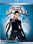Lara Croft: Tomb Raider (Blu-ray Disc, 2006)