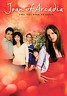 Joan of Arcadia - The Second Season (2006, DVD)