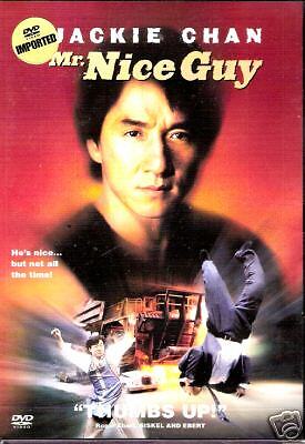 MR. NICE GUY – JACKIE CHAN