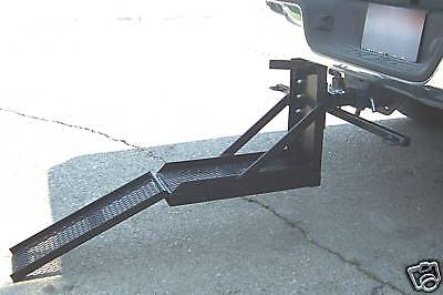 ebay motorcycle carrier