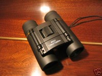 Nwe Instrument Quality Mini 8 x21 Binocluars
