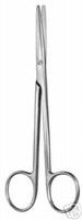 METZENBAUM Scissors 9" Curved Surgical O.R. GRADE NEW