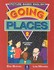 Book: Going Places - Eric Bruton