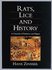 Rats, Lice, and History by Hans Zinsser (1996, Hardcover)