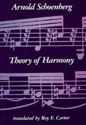Theory of Harmony by Arnold Schoenberg (1983, Paperback, Reprint)
