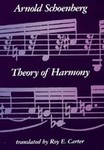 Theory of Harmony by Arnold Schoenberg (1983, Paperback, Reprint)