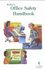 Keller's Office Safety Handbook (1997, Paperback)