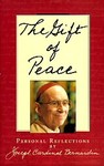 The Gift of Peace by Joseph Cardinal Bernardin (1997, Hardcover)