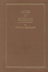 Notes on Nursing by Florence Nightingale (1992, Paperback)