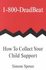 1-800-Deadbeat by Simone Spence (1999, Paperback)