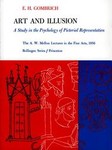 Art and Illusion by Ernst Hans Josef Gombrich (1961, Paperback)