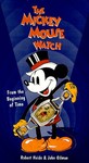 The Mickey Mouse Watch by John Gilman, Robert Heide (1997, Hardcover)