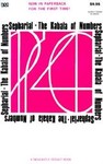 The Kabala of Numbers, a Handbook of Interpretation by A. Sepharial (1974, Paperback)