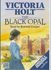 Book: The Black Opal - Victoria Holt