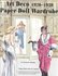 Book: Art Deco Paper Doll Wardrobe 1920-1939 - Norma Lu Meehan