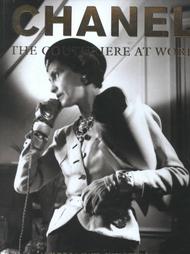 Chanel by Amy De La Haye, Shelley Tobin (2006, Paperback, Reissue)