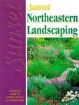 Sunset Northeastern Landscaping Book (2000, Paperback, Illustrated)