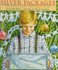 Book: Silver Packages Chris K. Soentpiet, Hardcover