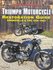Triumph Motorcycle Restoration Guide by David Gaylin (1997, Paperback)