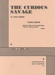 The Curious Savage by John Patrick (2000, Paperback)