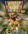 Book: ABC's Monday Night Football '98 Mark L. Cohen, Paperback