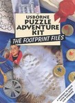 Footprint Files by Mark Fowler (1997, Paperback)