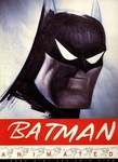 Batman Animated by Chip Kidd, Paul Dini (1998, Paperback)