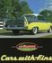 Cars With Fins by Diane K. Stevenson (1997, Hardcover, Miniature)