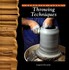 Book: Throwing Techniques Joaquim Chavarria, Hardcover