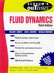 Schaum's Outline of Theory and Problems of Fluid Dynamics by John A. Brighton, William F. Hughes (1999, Paperback, Subsequent Edition)