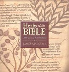 Herbs of the Bible by James A. Duke, Mary Ann Telatnik (1999, Hardcover)