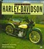 Book: Classic Harley-Davidson 1903-1941 - Mark Mitchell