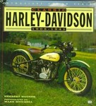 Classic Harley-Davidson 1903-1941 by Herbert Wagner, Mark Mitchell (1999, Paperback)