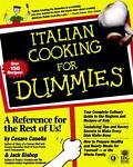 Italian Cooking for Dummies 