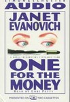 One for the Money by Janet Evanovich (1996, Abridged, Audio Cassette)