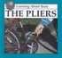 The Pliers by Patricia Armentrout (1995, Reinforced Hardcover)