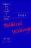 Book: Political Writings - Richard Price